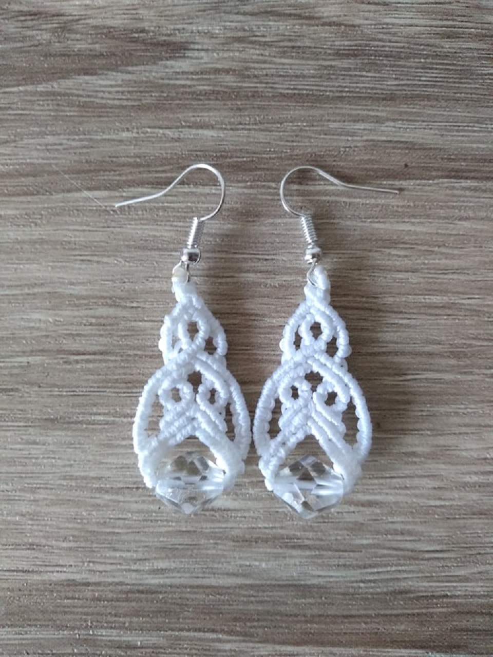 macrame earrings 5