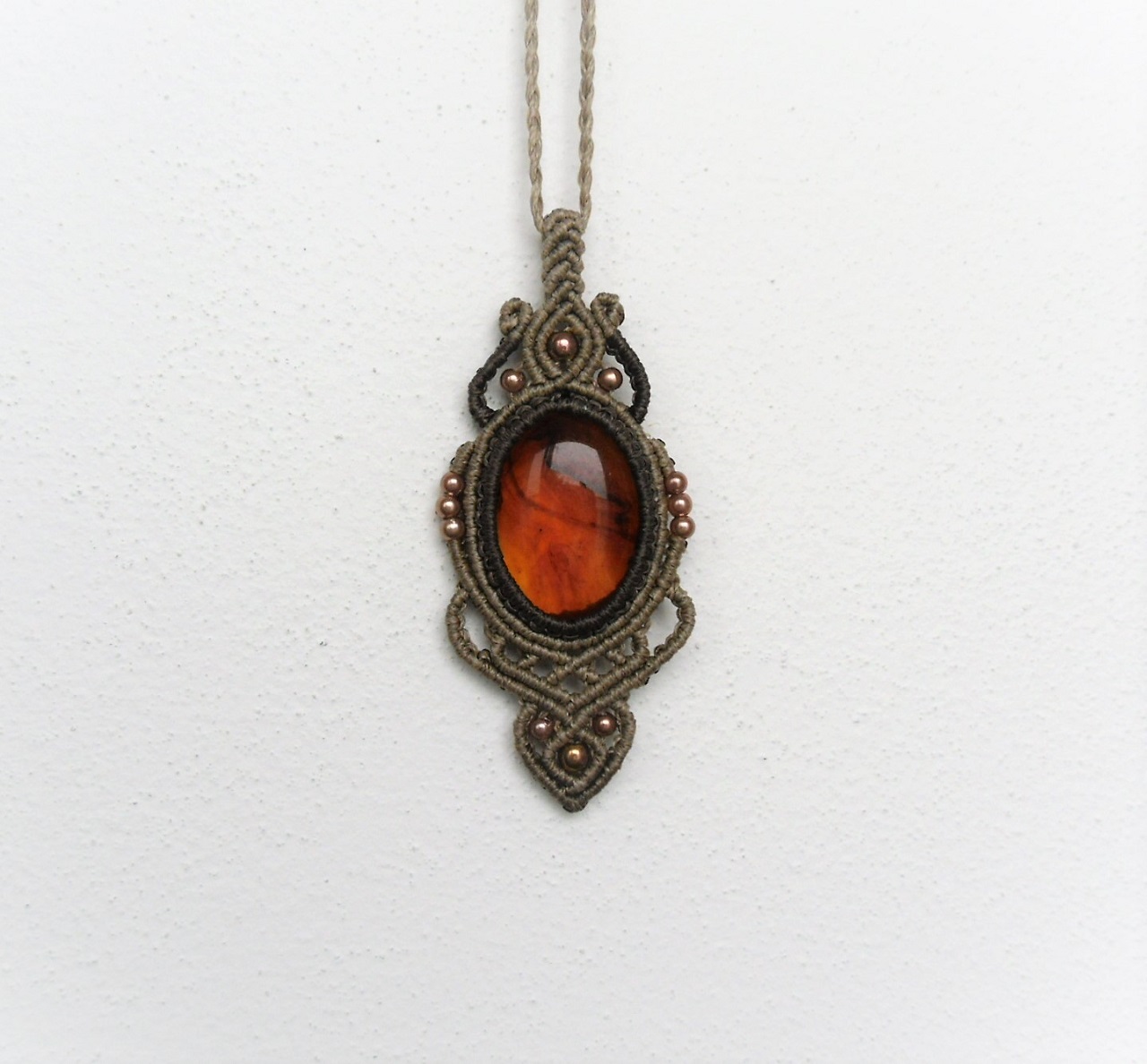 macrame nahrdelnik 14